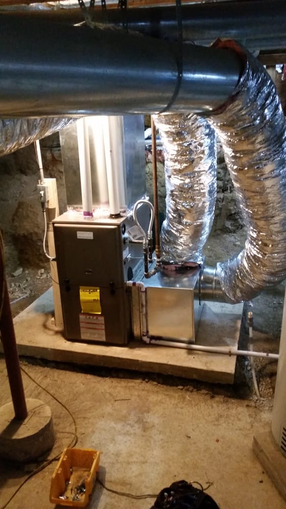 XL AIR HEATING & COOLING CONTRACTORS Updated September 2024 10