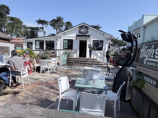 High Street | Market & Deli by null