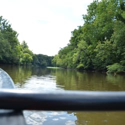Riverside Rentals - Can't beat the scenery!