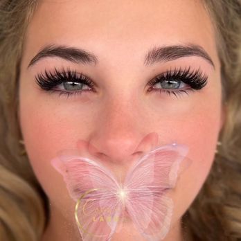 Cosme Lash  - Volume wispy eyelash extensions - Eyelash Service Near Me - Corona, California