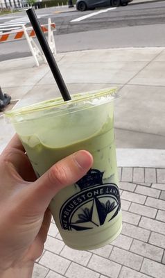 Bluestone Lane - Downtown Café by null