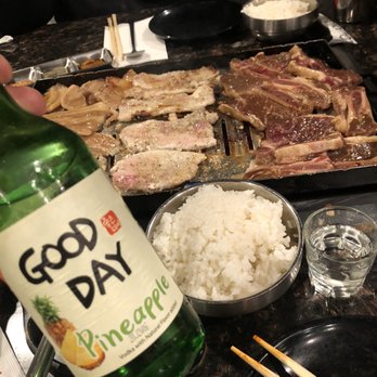Ohgane - Korean Near Me - Concord, California