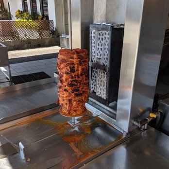 Taqueria San Pablo - Al Pastor - Tacos Near Me - Mazatlán, SIN Taqueria San Pablo - Al Pastor - Tacos Near Me - Mazatlán, SIN