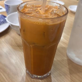 Xiao Long Dumplings - Thai Tea - Chinese Near Me - Las Vegas, Nevada