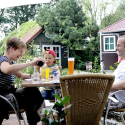 Bauernhofcafe Ferienhof Meustege
