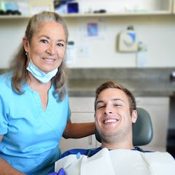 Mark A Babbitt, DDS - Ventura Dentist - Mark A. Babbitt, DDS, Inc - Ventura Dental Team