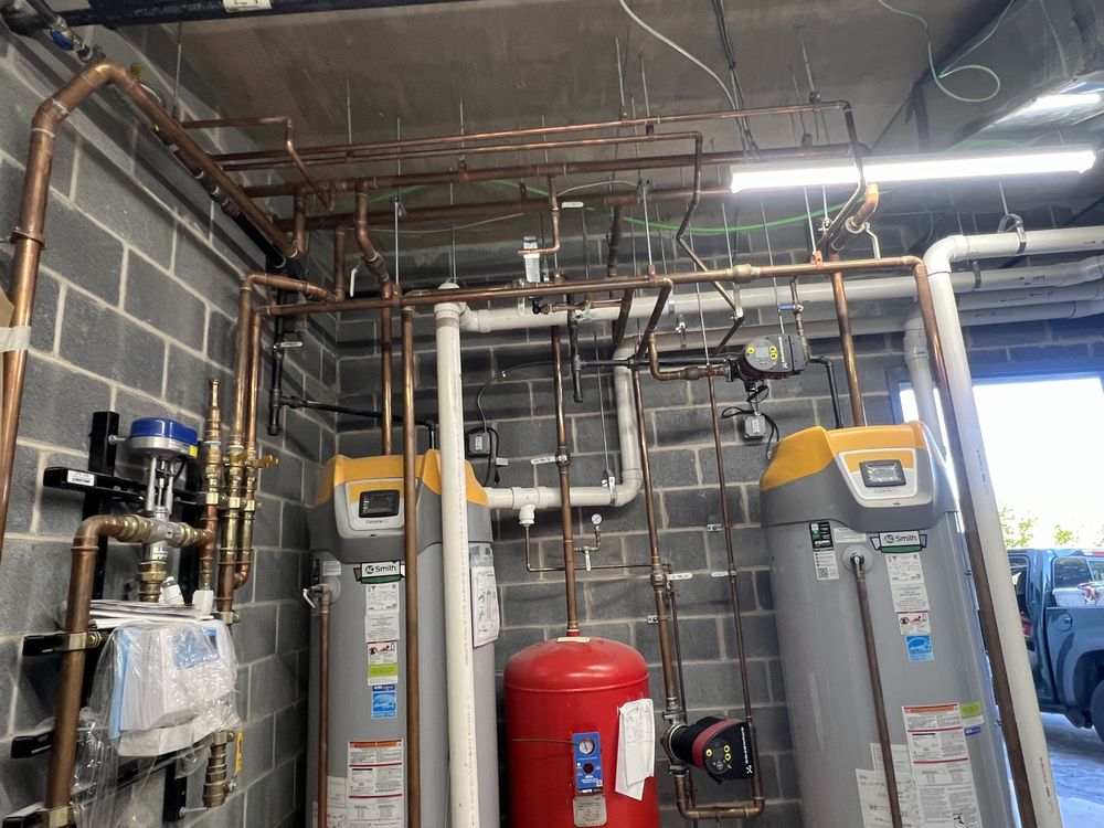 Slide of Quetzal Plumbing