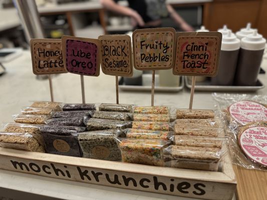 Kindness & Mischief Coffee Roasters by null