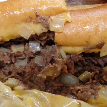 Ishkabibble's - Cheesesteaks Near Me - Philadelphia, Pennsylvania