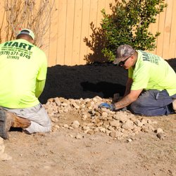 Hart Lawn Care and Irrigation