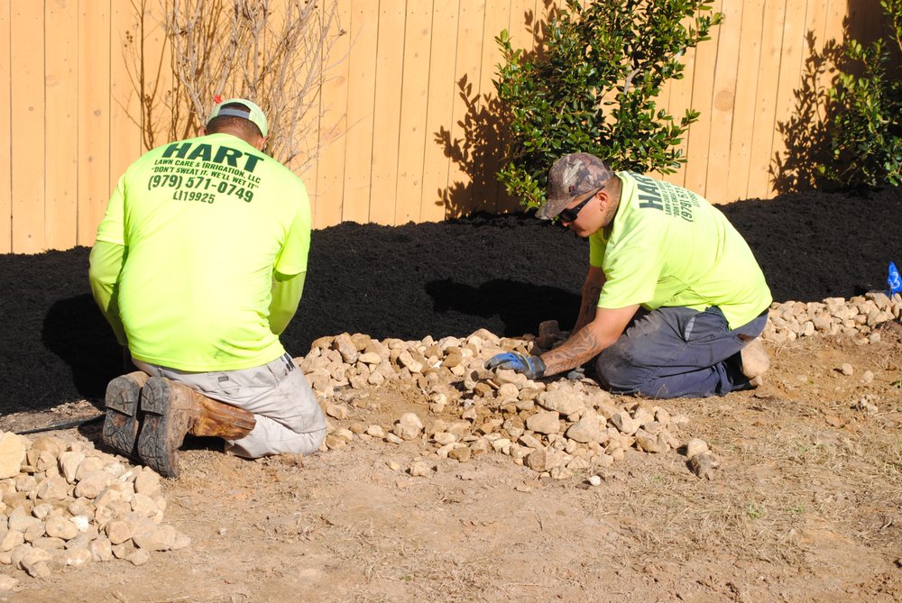 HART LAWN CARE AND IRRIGATION Updated September 2024 18 Photos P