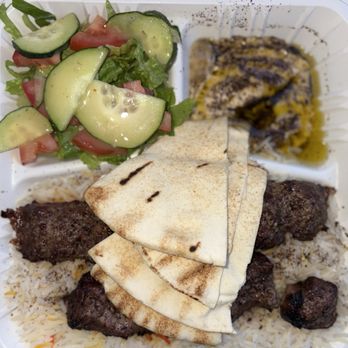 Tuti Grill - Tikka / تكةلحم - Great dish! - Mediterranean Near Me - Denver, Colorado Tuti Grill - Tikka / تكةلحم - Great dish! - Mediterranean Near Me - Denver, Colorado