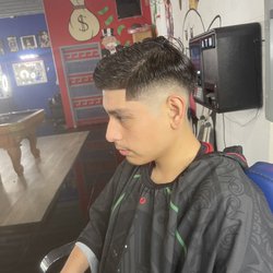 Legendz Barbershop