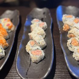Spicy Tuna Roll