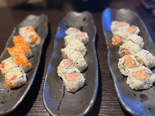 Ushio Sushi by null