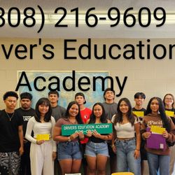 Driver's Education Academy