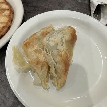 Hibiscus Cafe - Spanakopita - Greek Near Me - Wichita Falls, Texas Hibiscus Cafe - Spanakopita - Greek Near Me - Wichita Falls, Texas