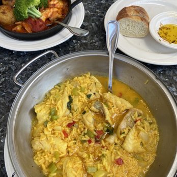 Azorean Restaurant & Bar - Portuguese Near Me - Gloucester, Massachusetts