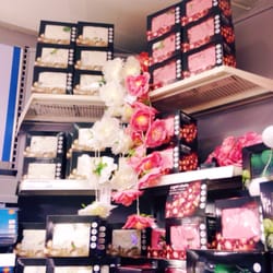 Fine blomsterlys