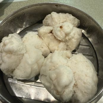 Shangri-La - Steam bbq pork - Dim Sum Near Me - West Bloomfield, Michigan
