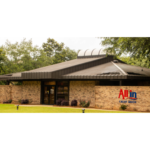 ALL IN CREDIT UNION 10 Photos Red Cloud Rd, Fort Rucker, AL Yelp