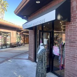 Kismet Boutique