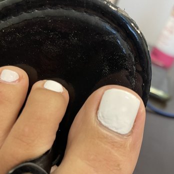 Coastal Nails Spa - Nail Salons Near Me - Rockport, Texas