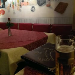 Eiscafé Italia