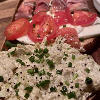 Postino Heights - Bruschetta Board - Wine Bars Near Me - Houston, Texas Postino Heights - Bruschetta Board - Wine Bars Near Me - Houston, Texas