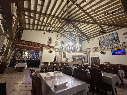 Annapurna Restaurant & Bar by null