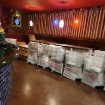 Thai House - Inside - Thai Near Me - Millburn, New Jersey