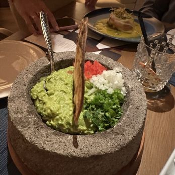 The Mexican - Guacamole Divorciado - Mexican Near Me - Miami, Florida The Mexican - Guacamole Divorciado - Mexican Near Me - Miami, Florida