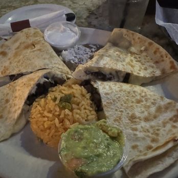 La Cantina Grill - Steak QUESADILLA - Mexican Near Me - Chicago, Illinois La Cantina Grill - Steak QUESADILLA - Mexican Near Me - Chicago, Illinois