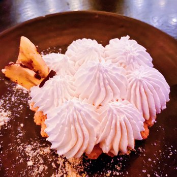 Crossroads Kitchen - Banana pie! - Vegan Near Me - Los Angeles, California Crossroads Kitchen - Banana pie! - Vegan Near Me - Los Angeles, California
