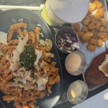Pym Test Kitchen - Coffee & Tea Near Me - Anaheim, California