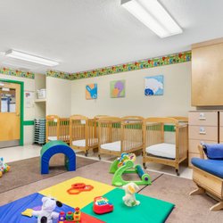 Primrose School of Barker-Cypress