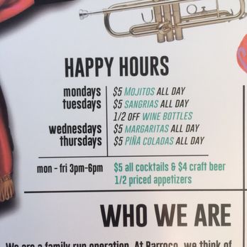 Barroco - Happy hour - Latin American Near Me - Cleveland, Ohio Barroco - Happy hour - Latin American Near Me - Cleveland, Ohio