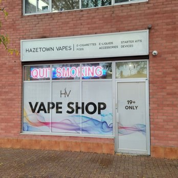 Hazetown Vapes - Vape store | vape store weston - Vape Shops Near Me - Toronto, Ontario
