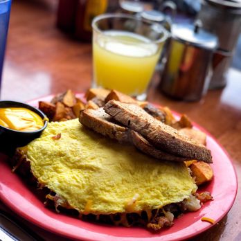 Squeeze In - The Hangover Helper - Breakfast & Brunch Near Me - Modesto, California Squeeze In - The Hangover Helper - Breakfast & Brunch Near Me - Modesto, California