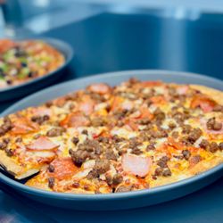 Mr Gatti's Pizza