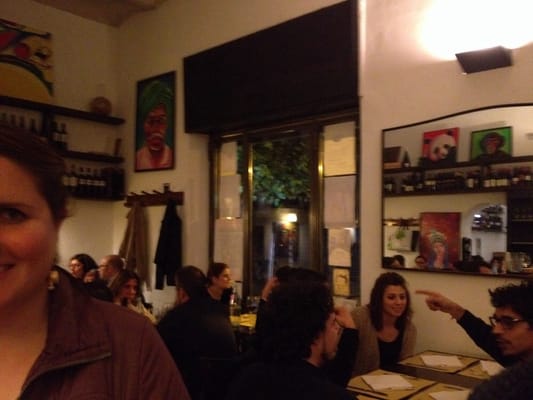 Pigneto Quarantuno by null