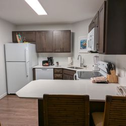 WorldMark Kihei - Kitchen