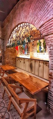 Cafe Uno Vigan by null