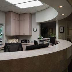 Peter T Igler, DDS and Associates - Front Office