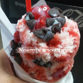 Noemi's Sno Cones - Ice Cream & Frozen Yogurt Near Me - Waco, Texas Noemi's Sno Cones - Ice Cream & Frozen Yogurt Near Me - Waco, Texas