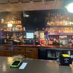 Missouri River Bar & Grill - Bar