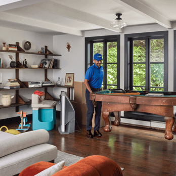 1-800-GOT-JUNK? Charlottesville - Junk Removal & Hauling Near Me - Charlottesville, Virginia