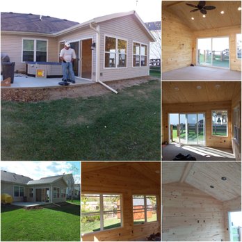 Parks Brothers Construction - General Contractors Near Me - Amelia, Ohio