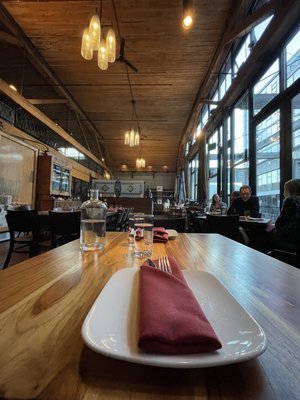 Osteria la Spiga by null