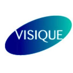 Visique Botany Optometrists - Logo